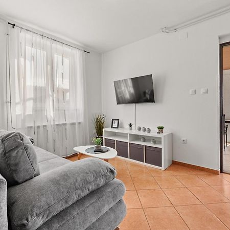 Apartment Danica Valtura Εξωτερικό φωτογραφία