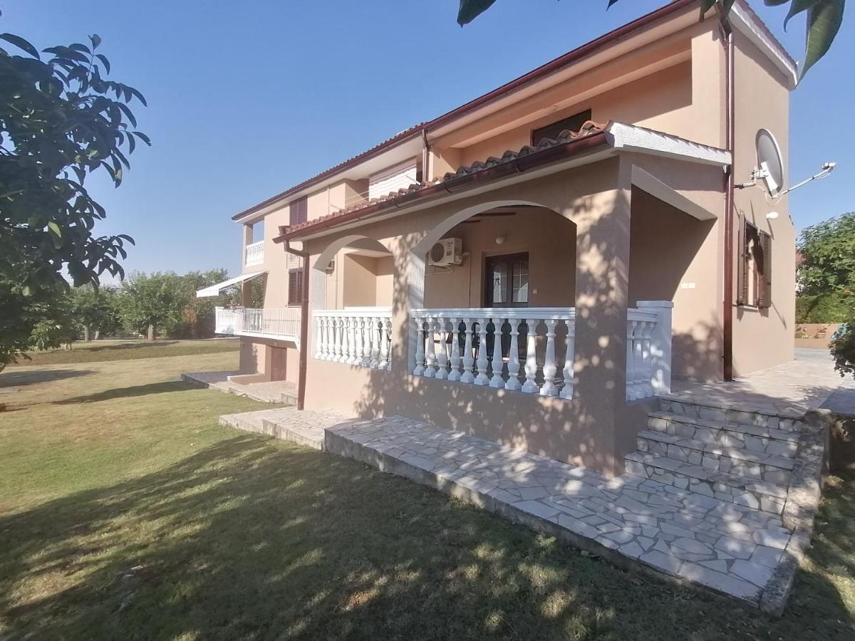 Apartment Danica Valtura Εξωτερικό φωτογραφία