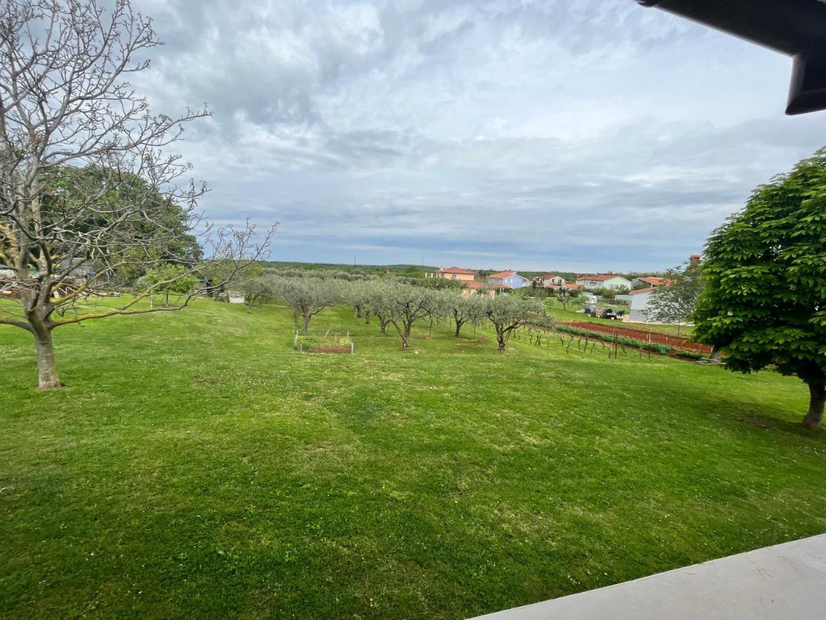 Apartment Danica Valtura Εξωτερικό φωτογραφία