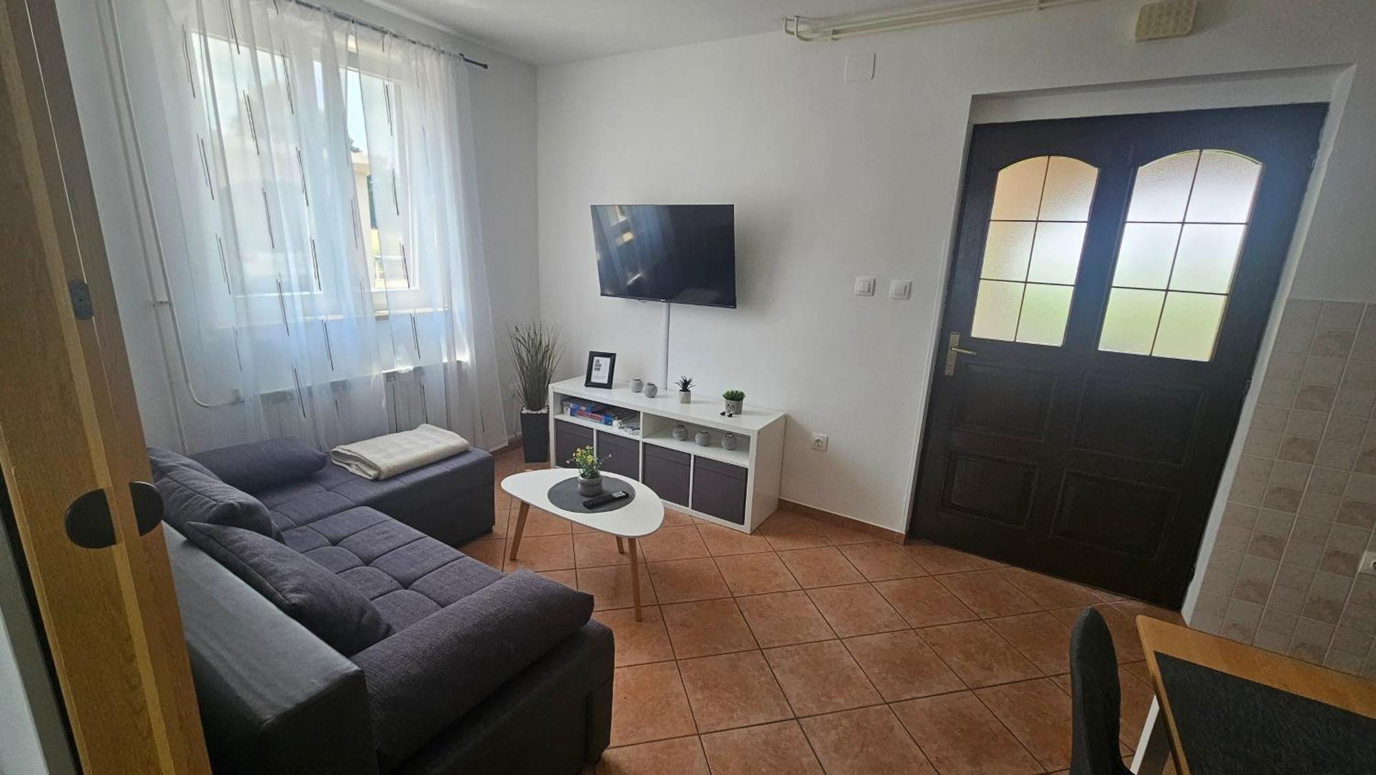 Apartment Danica Valtura Εξωτερικό φωτογραφία