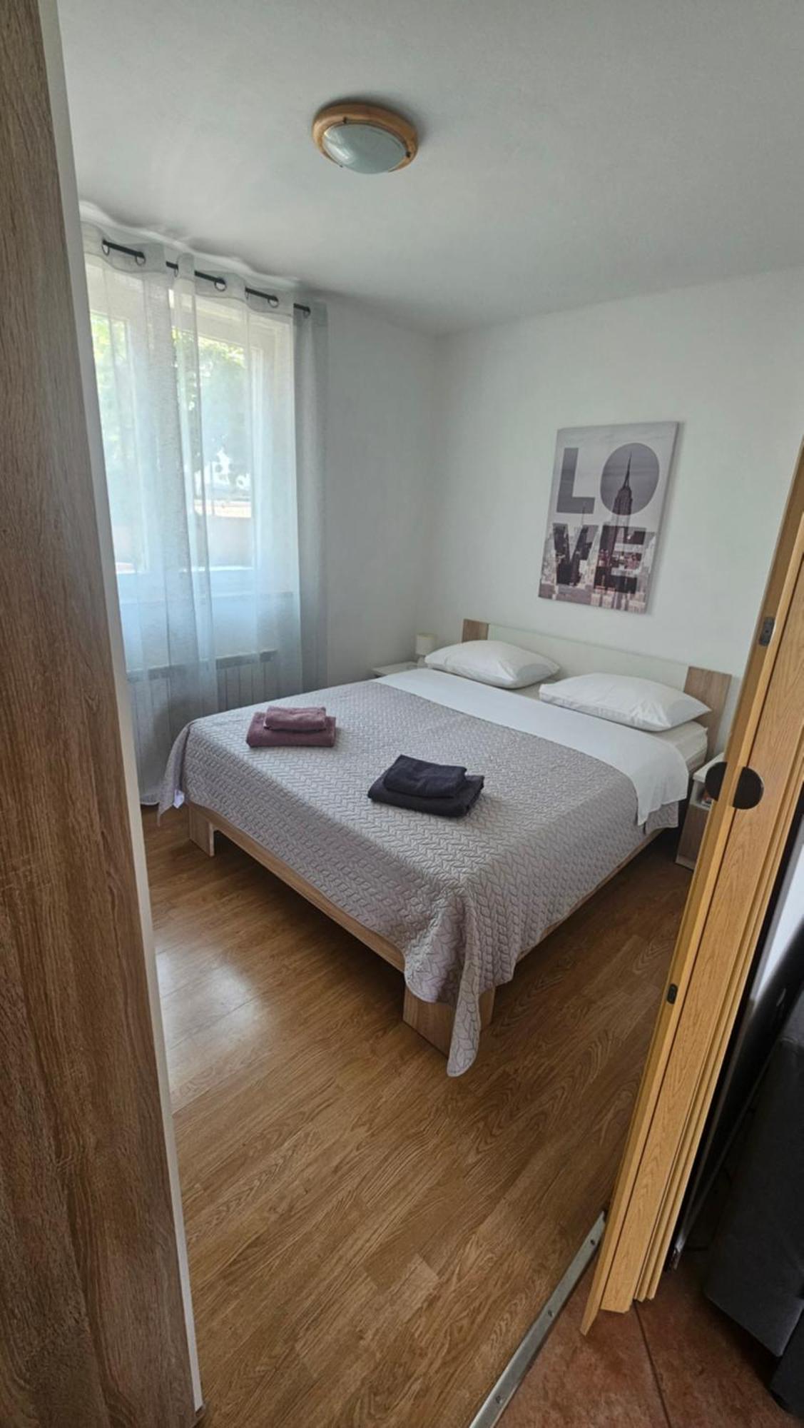 Apartment Danica Valtura Εξωτερικό φωτογραφία