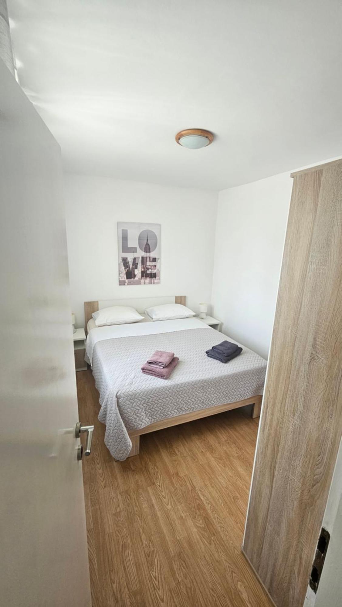 Apartment Danica Valtura Εξωτερικό φωτογραφία