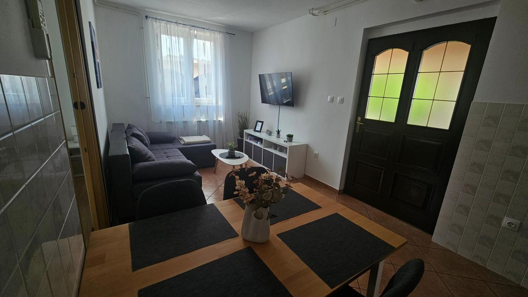 Apartment Danica Valtura Εξωτερικό φωτογραφία