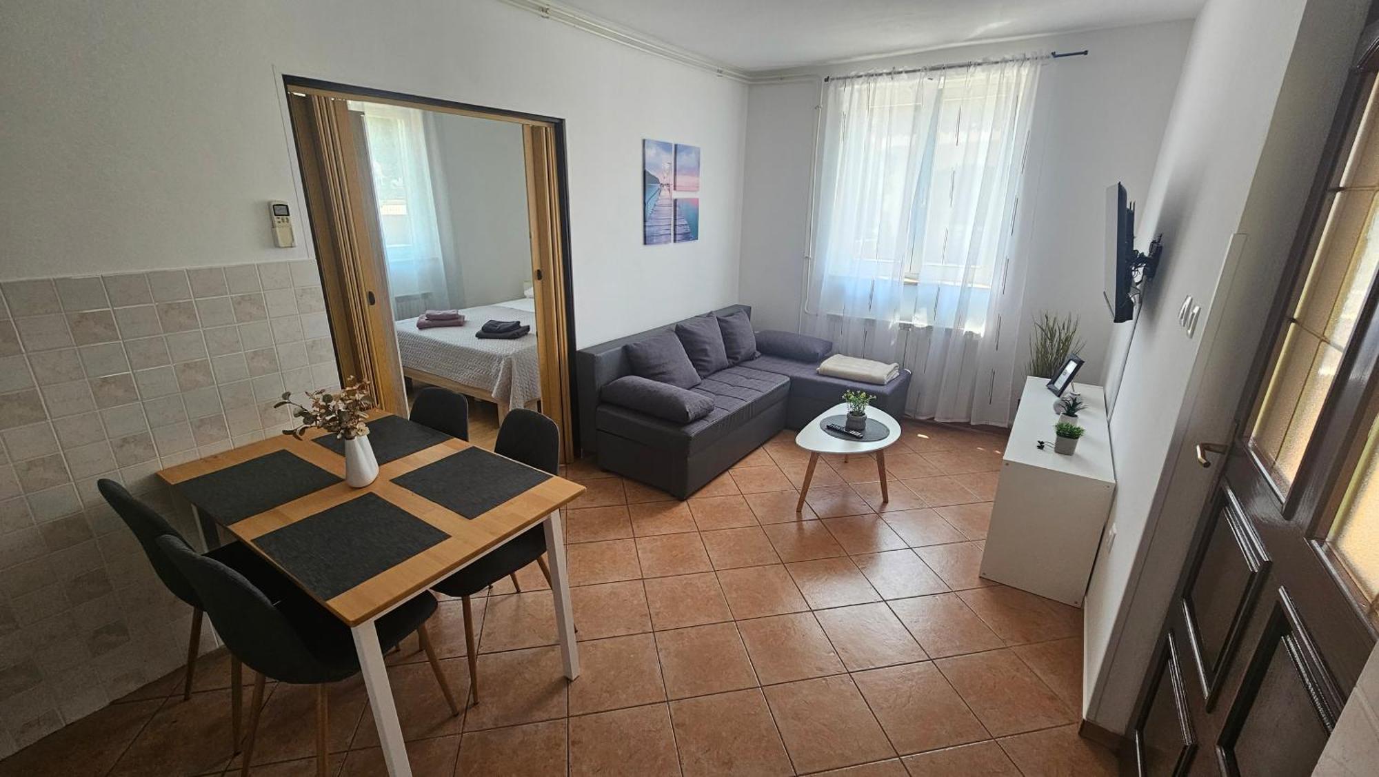 Apartment Danica Valtura Εξωτερικό φωτογραφία
