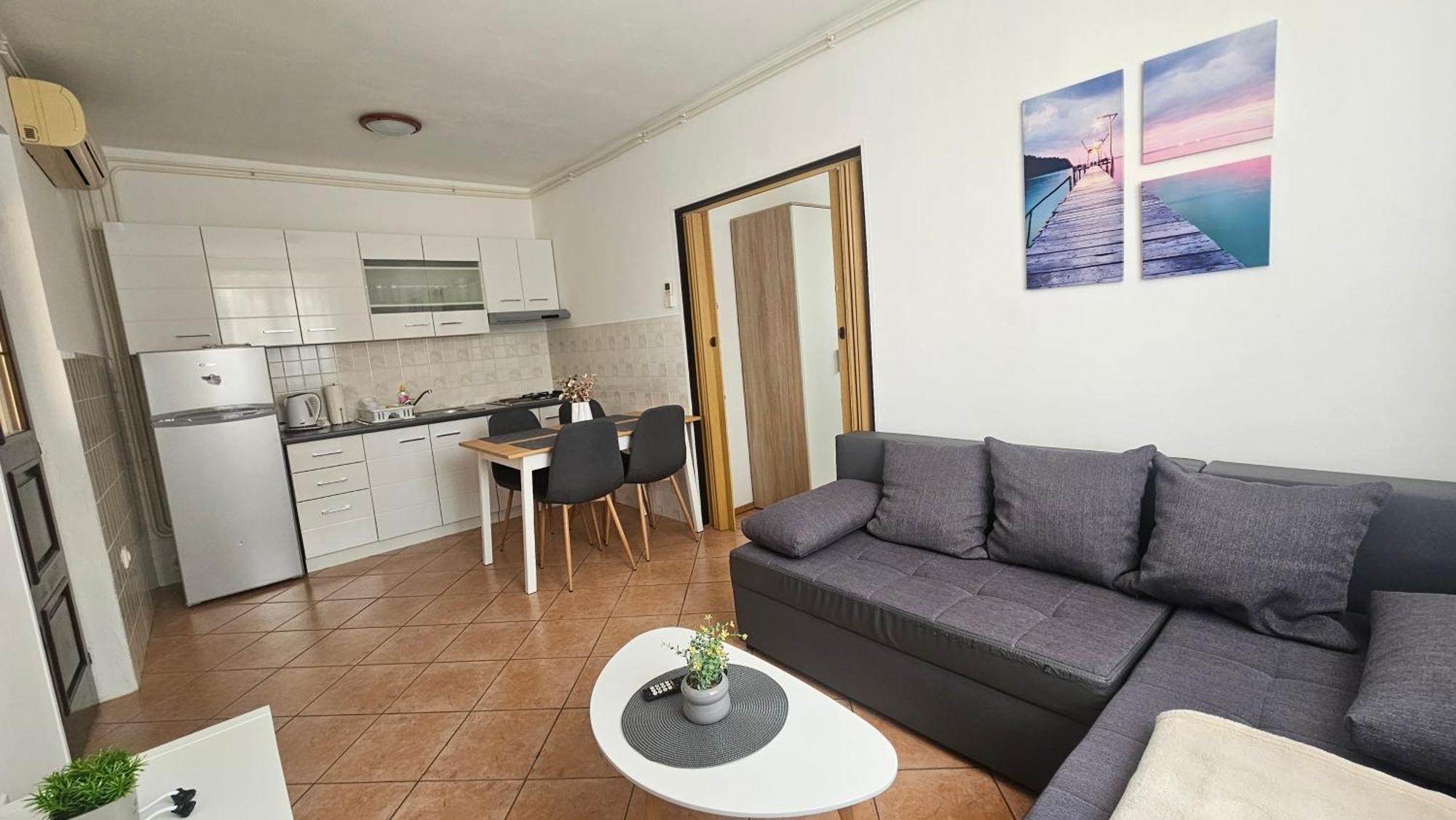 Apartment Danica Valtura Εξωτερικό φωτογραφία