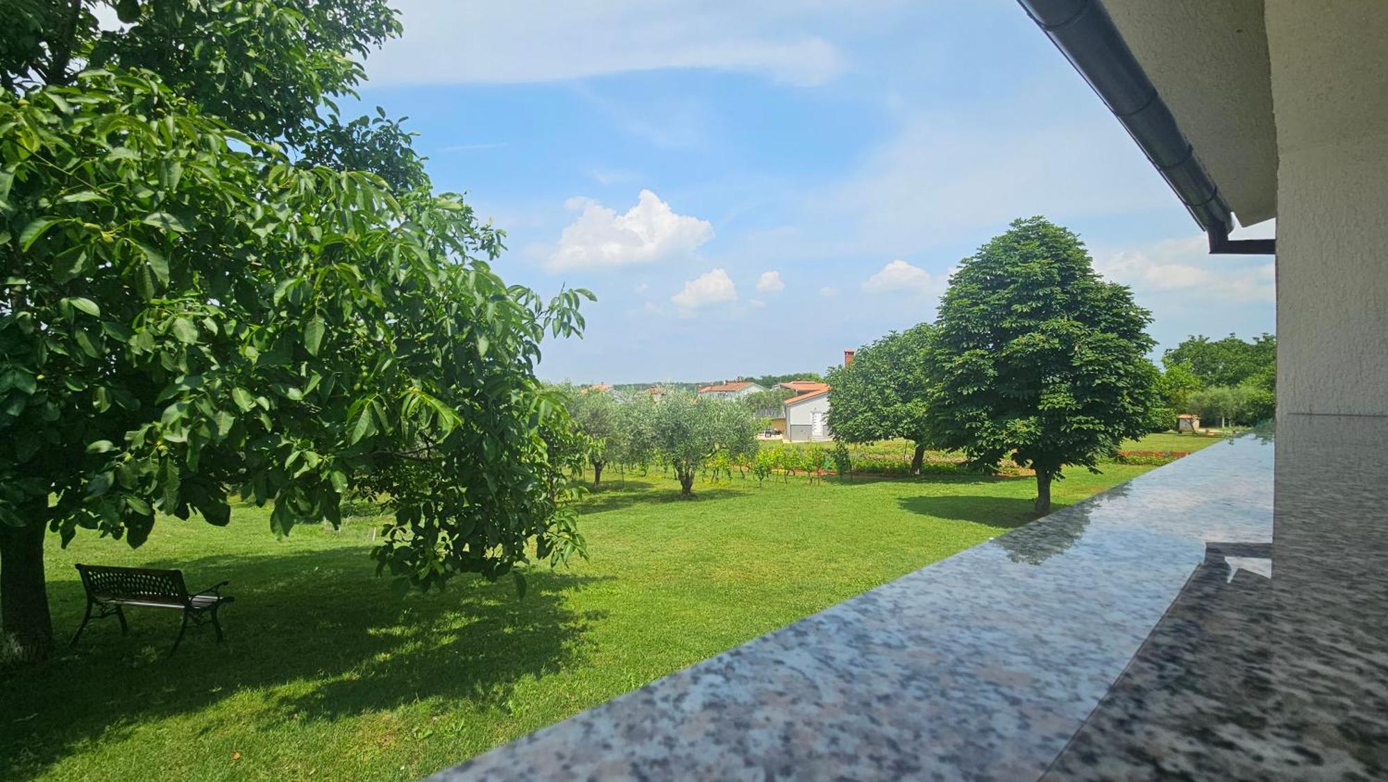 Apartment Danica Valtura Εξωτερικό φωτογραφία