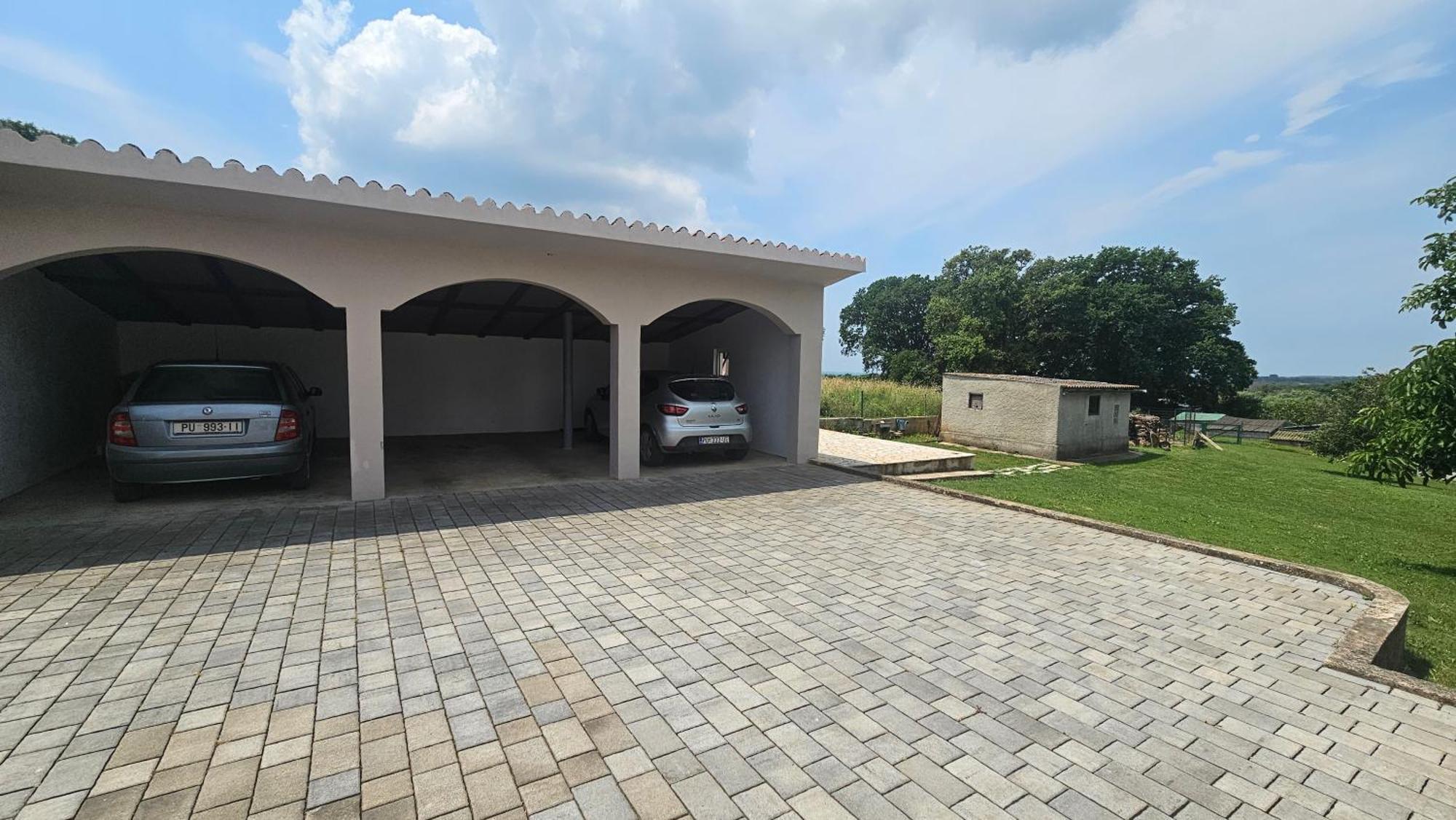 Apartment Danica Valtura Εξωτερικό φωτογραφία
