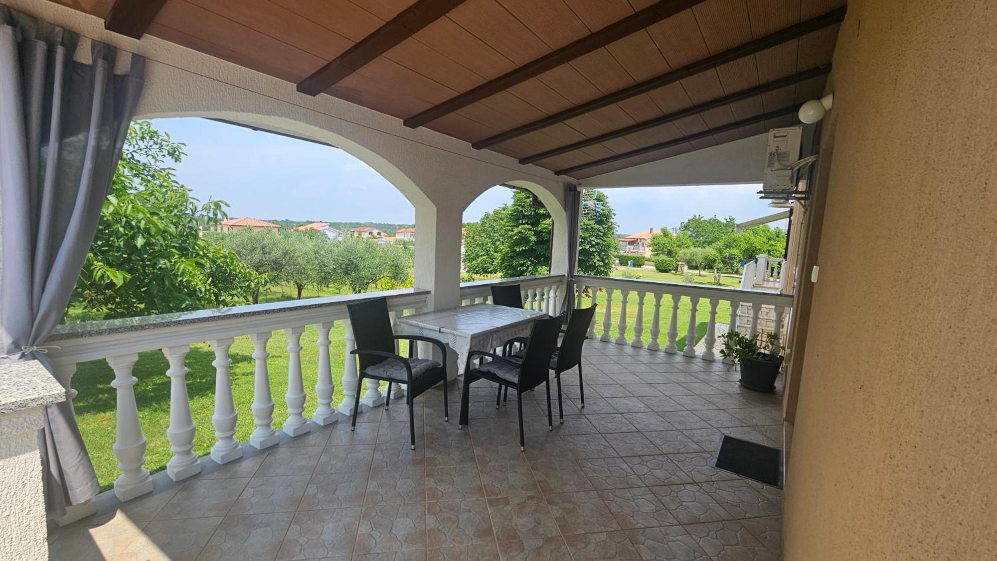 Apartment Danica Valtura Εξωτερικό φωτογραφία