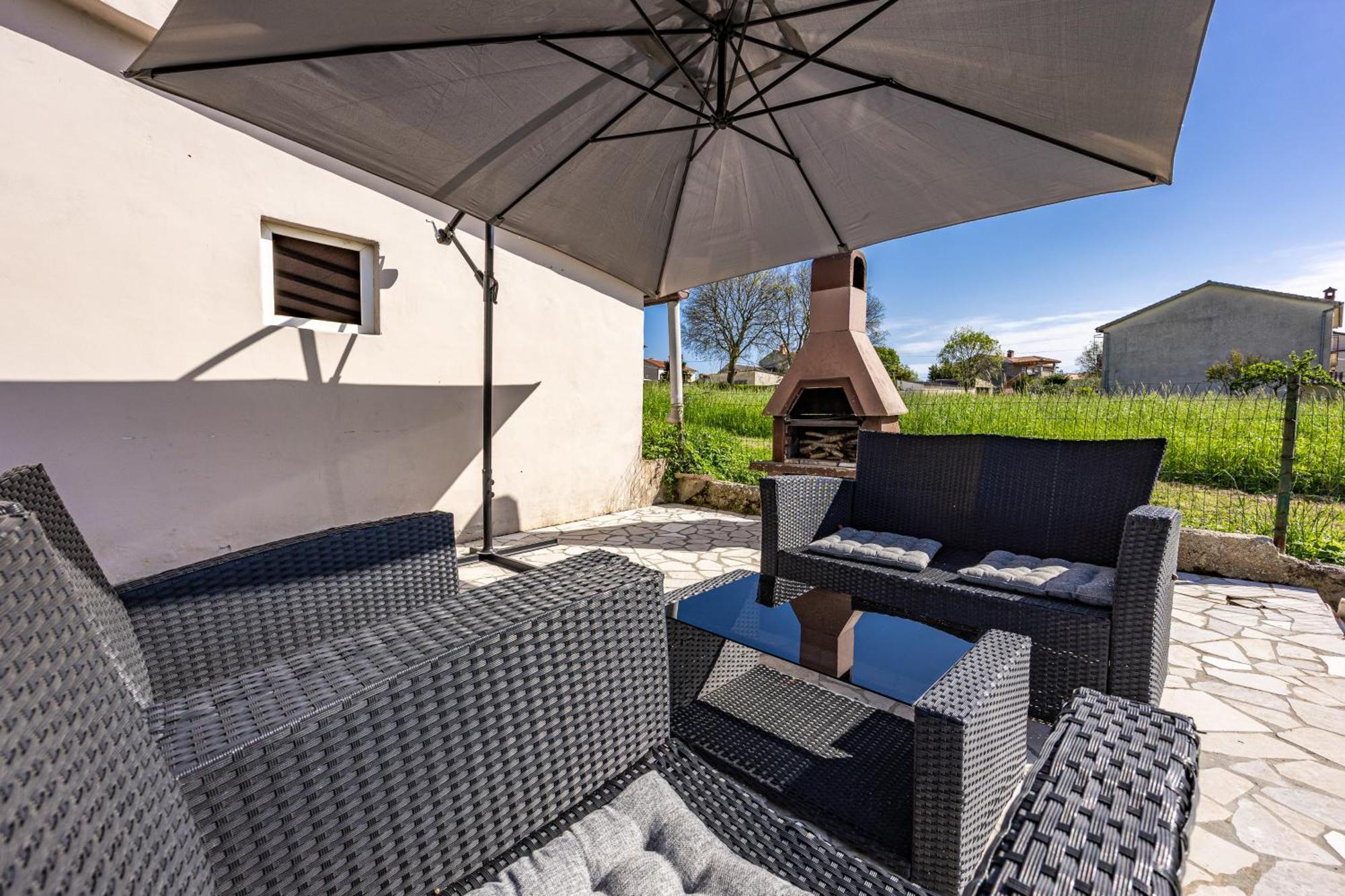 Apartment Danica Valtura Εξωτερικό φωτογραφία