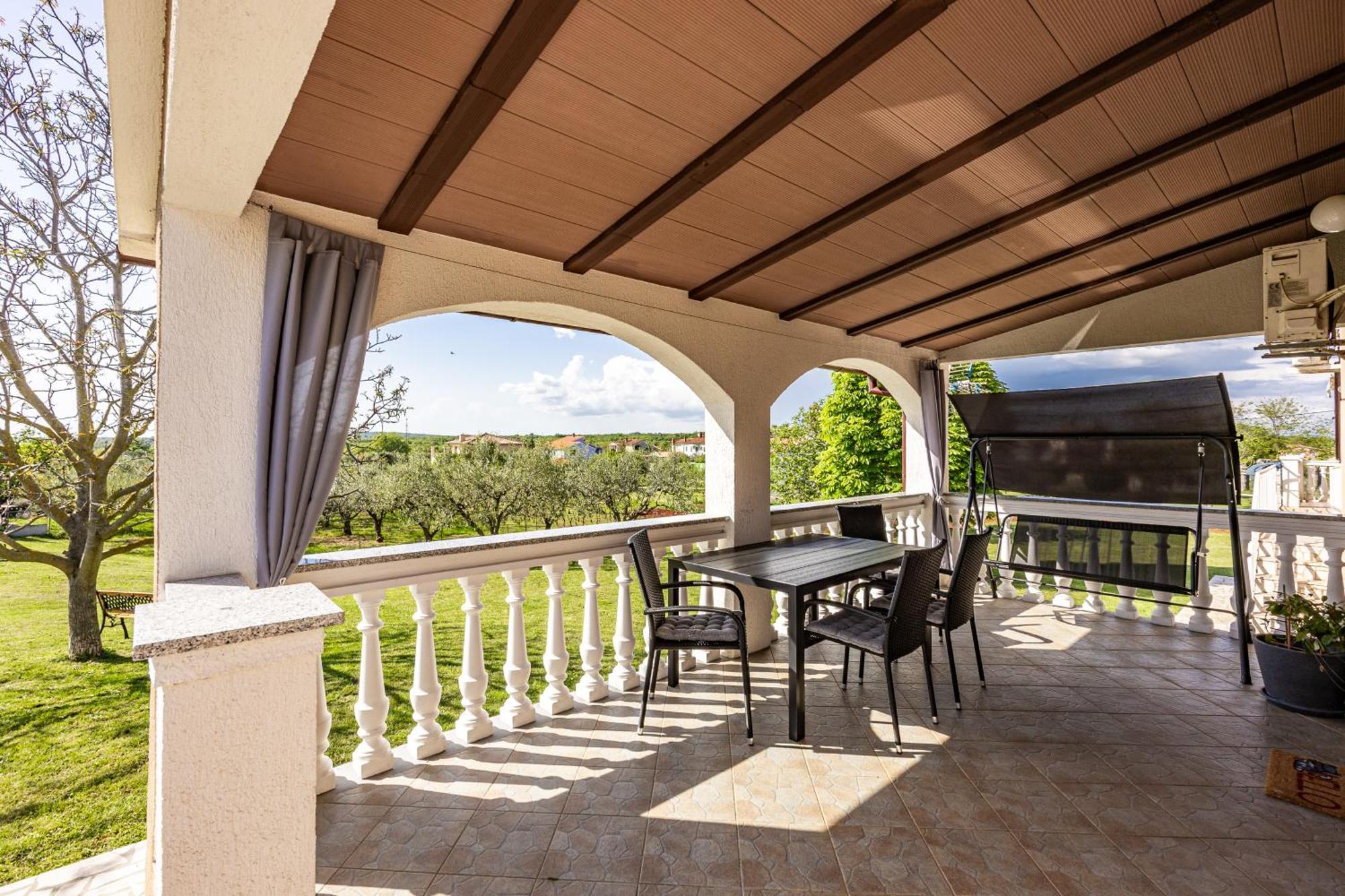 Apartment Danica Valtura Εξωτερικό φωτογραφία