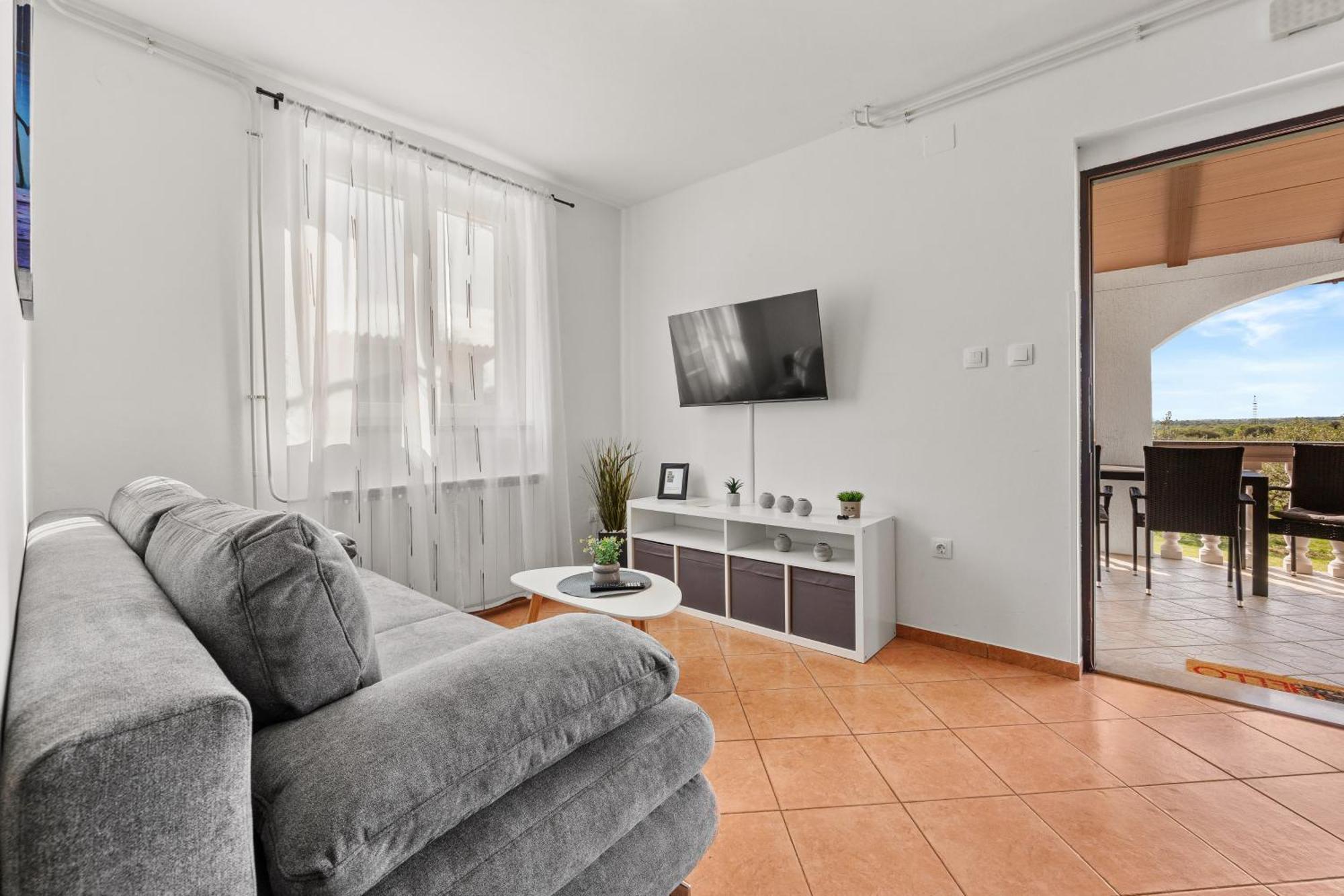 Apartment Danica Valtura Εξωτερικό φωτογραφία