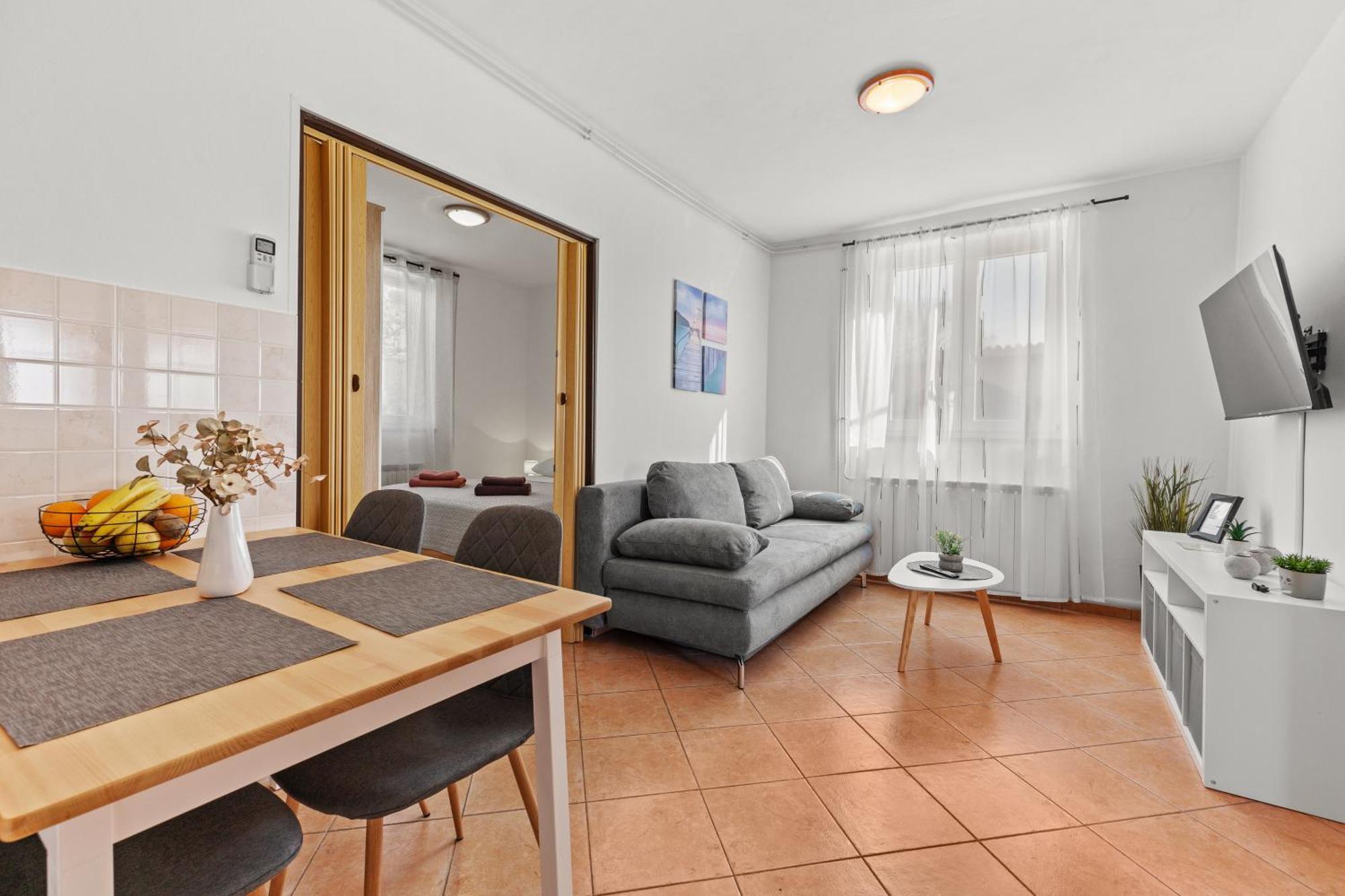 Apartment Danica Valtura Εξωτερικό φωτογραφία