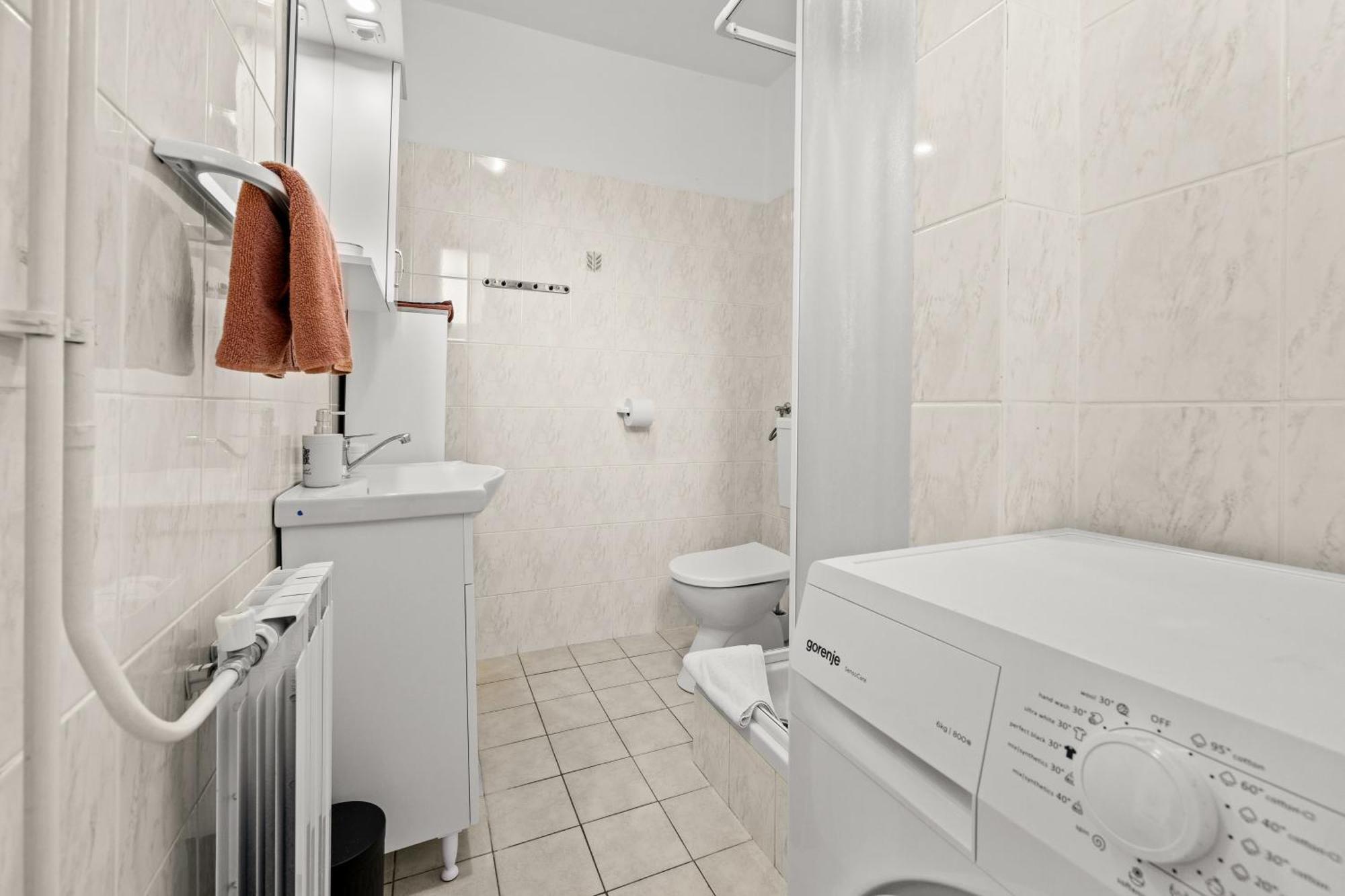 Apartment Danica Valtura Εξωτερικό φωτογραφία