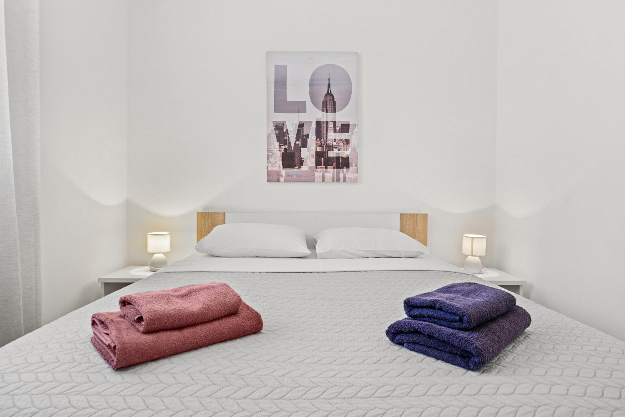 Apartment Danica Valtura Εξωτερικό φωτογραφία