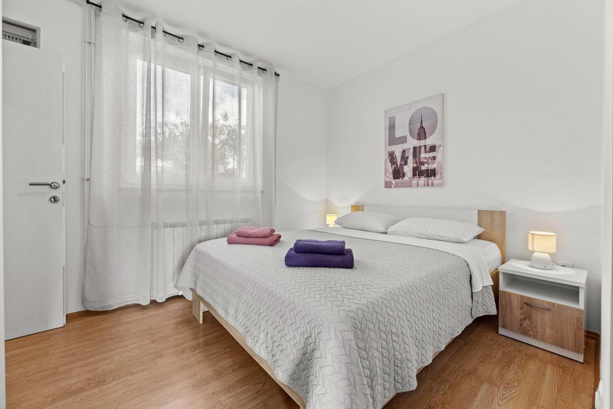 Apartment Danica Valtura Εξωτερικό φωτογραφία