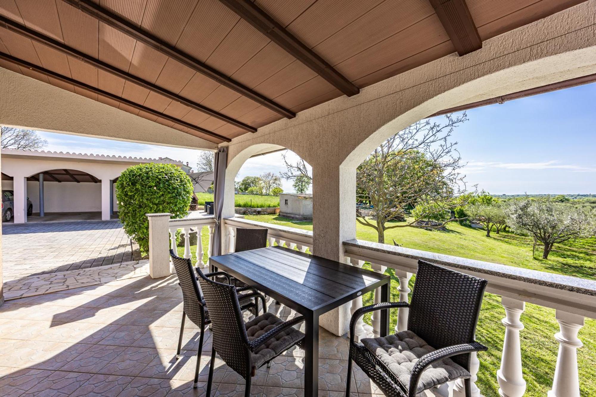 Apartment Danica Valtura Εξωτερικό φωτογραφία