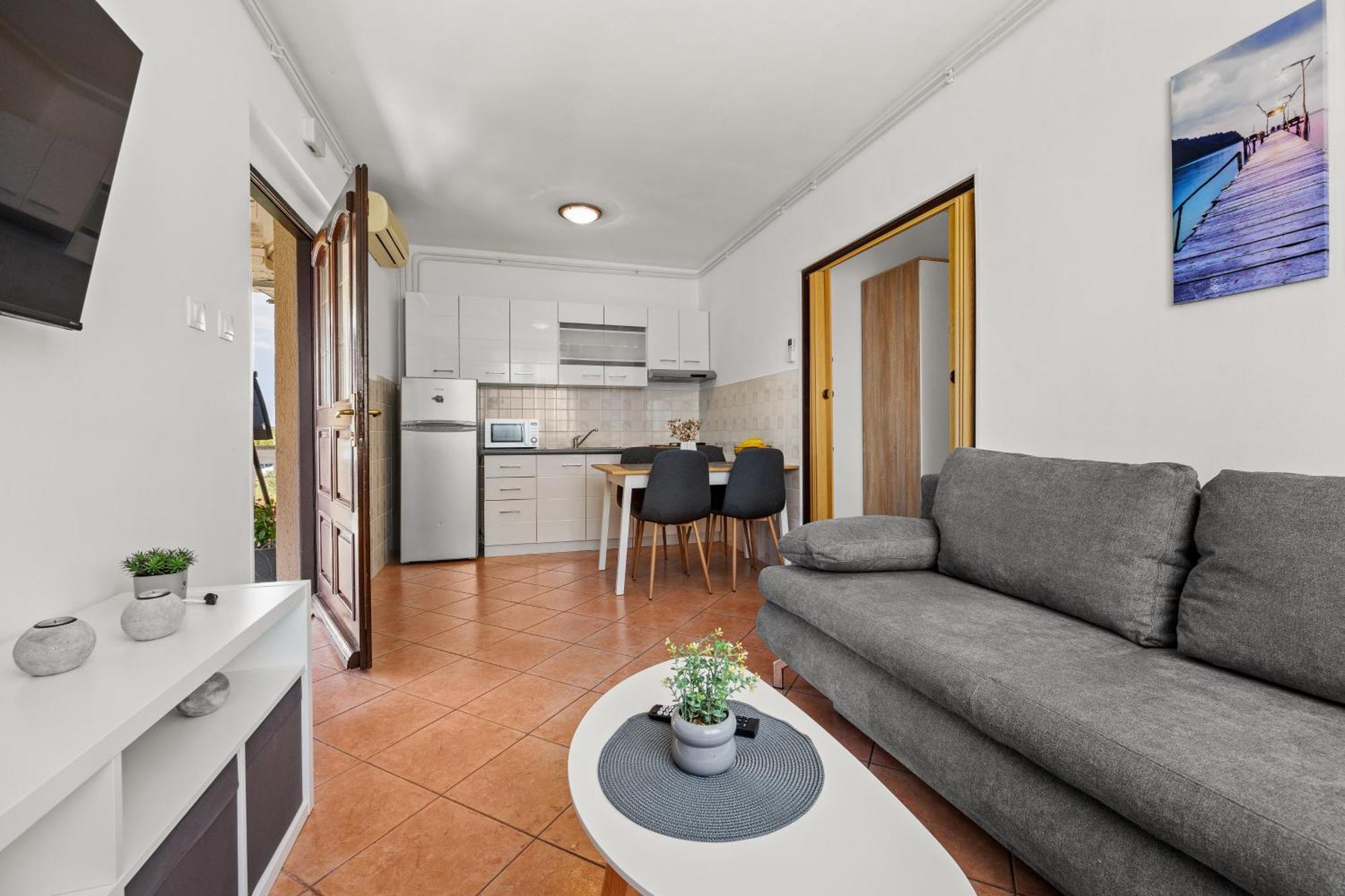 Apartment Danica Valtura Εξωτερικό φωτογραφία