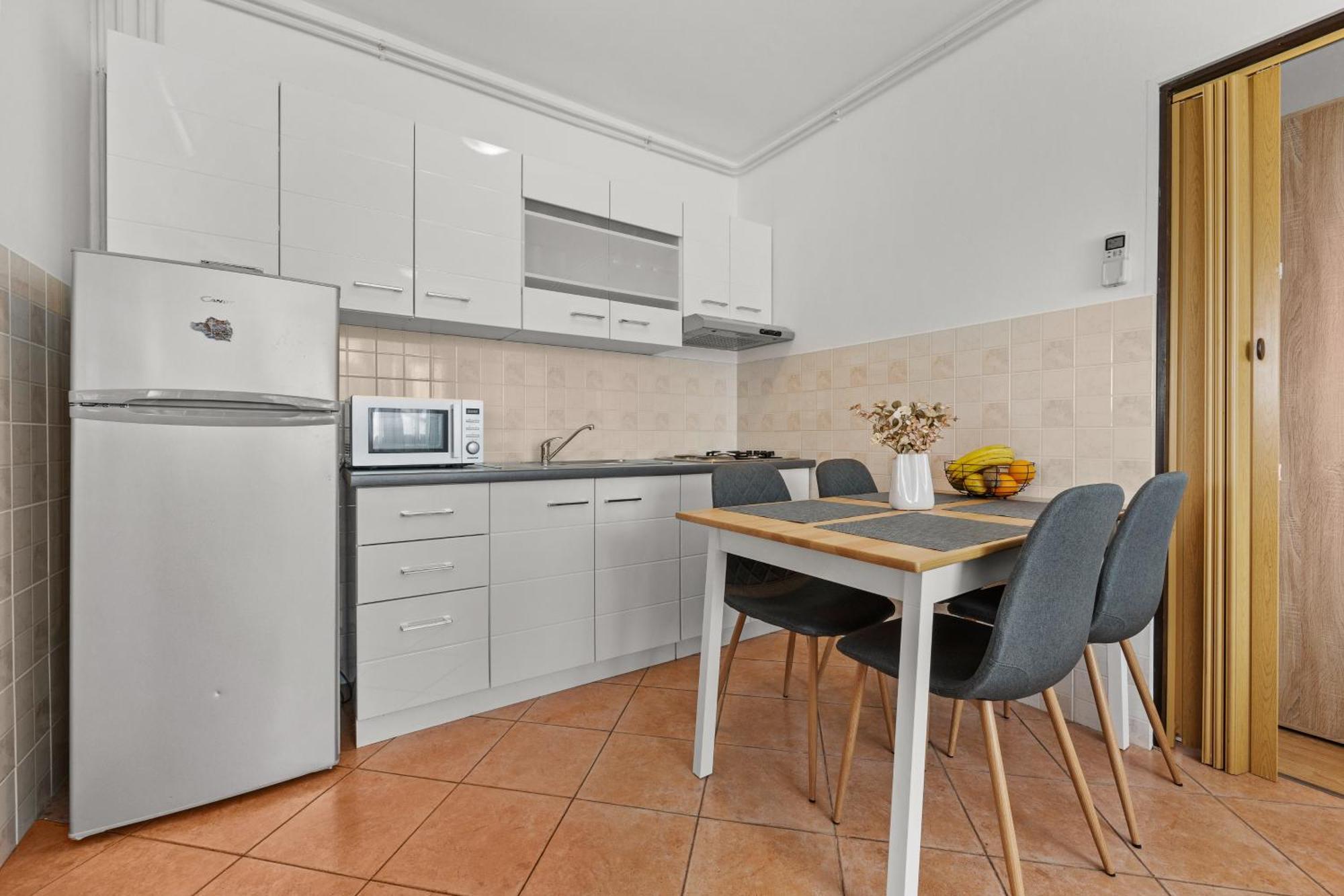 Apartment Danica Valtura Εξωτερικό φωτογραφία