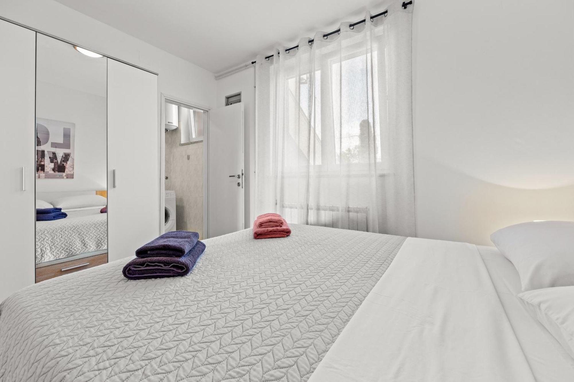 Apartment Danica Valtura Εξωτερικό φωτογραφία